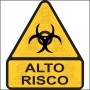 Alta risco 